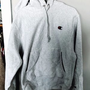 Champion Sweater
